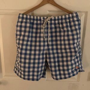 Tommy Bahamas Swim Shorts